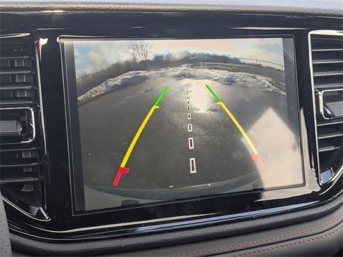 New 2026 Dodge Durango GT image 15