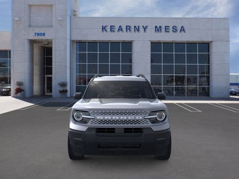 New 2025 Ford Bronco Sport Big Bend image 32