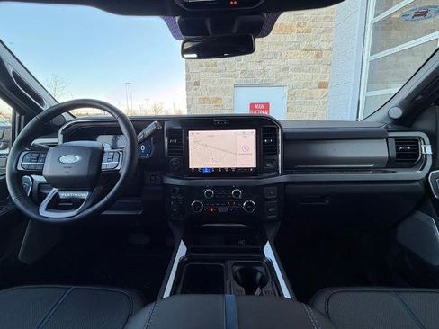 New 2026 Ford F250 Platinum image 27