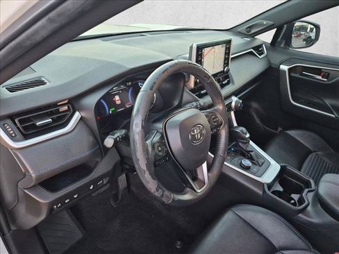 Used 2020 Toyota RAV4 XSE AWD/4WD image 10