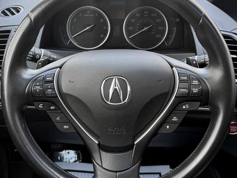 Used 2015 Acura RDX AWD w/ Technology Package image 18