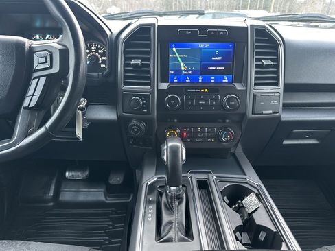 Used 2020 Ford F150 XLT w/ Equipment Group 302A Luxury image 23