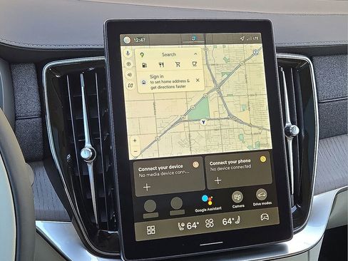 New 2026 Volvo XC90 B6 Ultra image 27