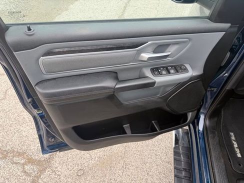 Certified 2023 RAM 1500 Big Horn AWD/4WD image 23