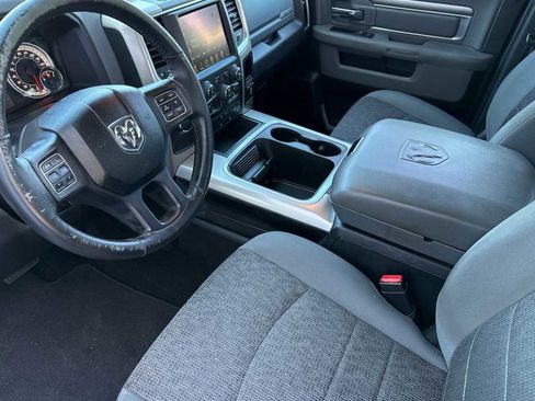 Used 2016 RAM 1500 Lone Star RWD image 10