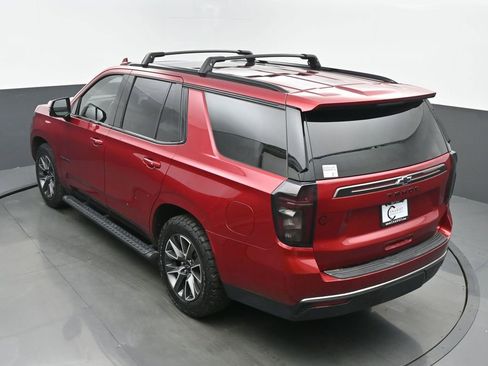 Used 2021 Chevrolet Tahoe Z71 w/ Z71 Off-Road Package image 43