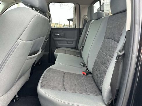 Used 2014 RAM 1500 Big Horn AWD/4WD image 11