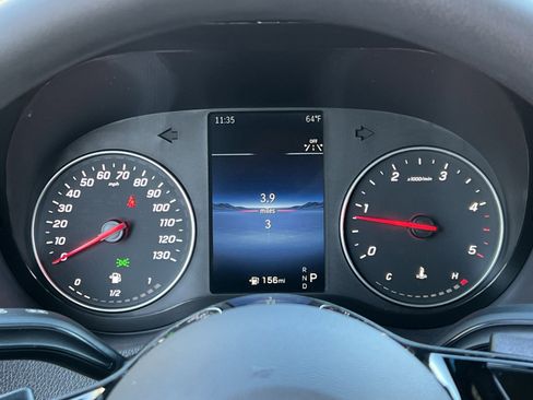 New 2026 Mercedes-Benz Sprinter 144 Cargo image 15