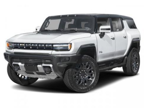 Used 2025 GMC Hummer EV 2X image 4