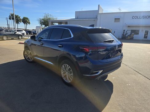 Used 2022 Buick Envision Preferred image 5