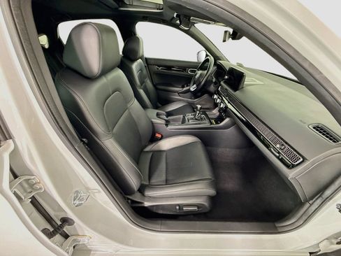 Certified 2024 Honda Civic Sport Touring image 20