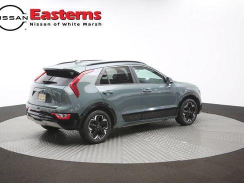 Used 2023 Kia Niro Wind w/ Wind Preserve Package FWD image 40
