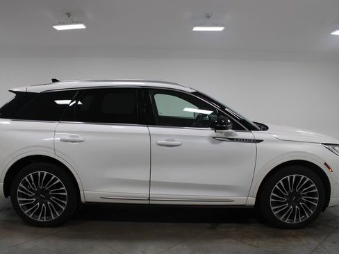 Used 2020 Lincoln Corsair Reserve w/ Equipment Group 202A image 11