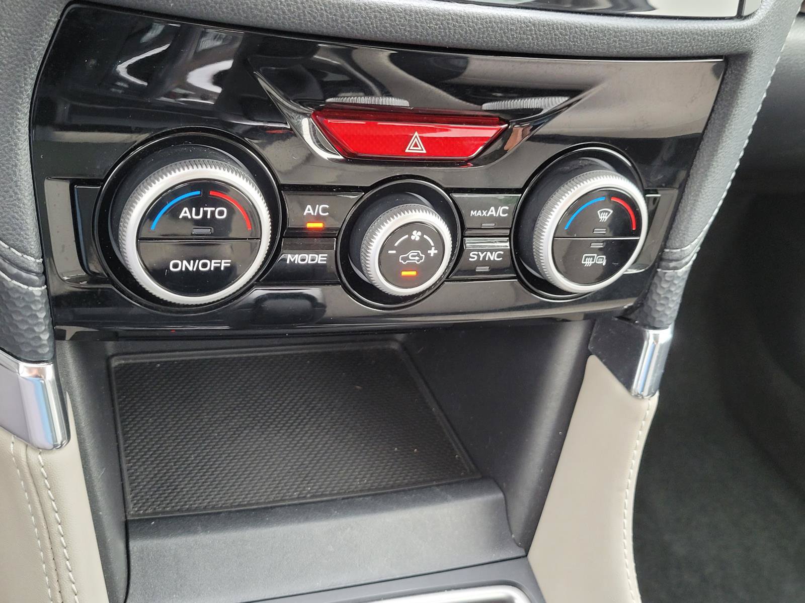 Used 2024 Subaru Forester Limited AWD/4WD image 30