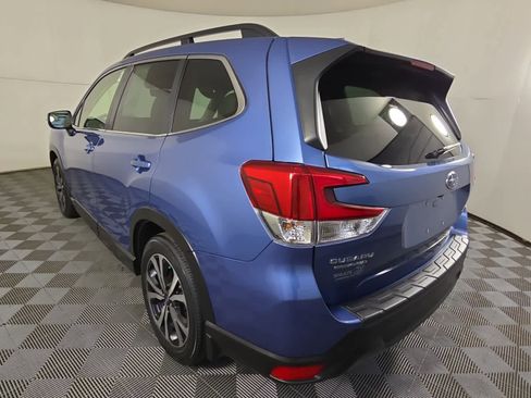 Used 2021 Subaru Forester Limited image 18