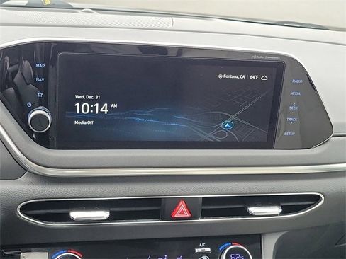 Certified 2023 Hyundai Sonata SEL image 9