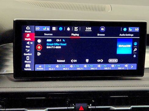 Used 2024 Alfa Romeo Tonale Ti AWD/4WD image 19