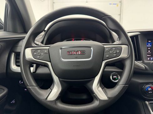 Used 2022 GMC Terrain SLE w/ Driver Convenience Package AWD/4WD image 17