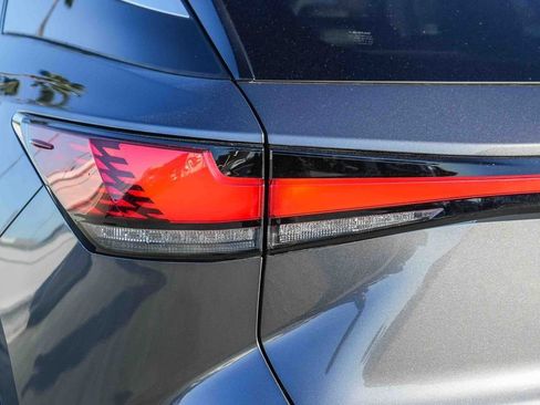 Used 2024 Lexus RX 350 Premium w/ Accessory Package (Z1) image 10