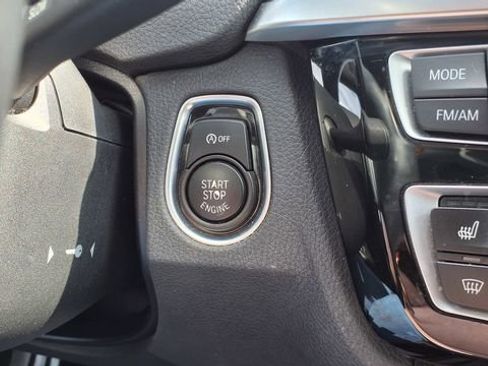 Used 2019 BMW 440i Gran Coupe w/ M Sport Package image 33