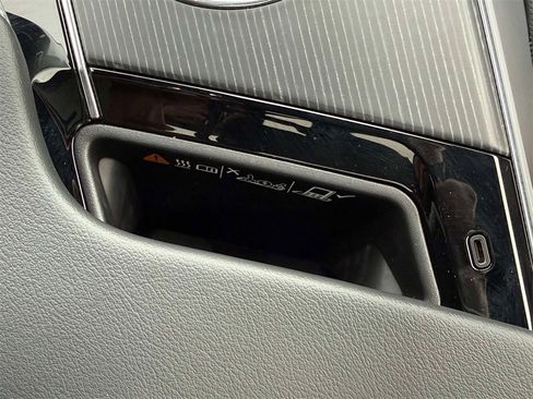 Used 2025 Cadillac Lyriq Luxury w/ LPO, Floor Liner Package image 24