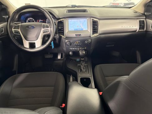 Used 2019 Ford Ranger XLT w/ Black Appearance Package image 23