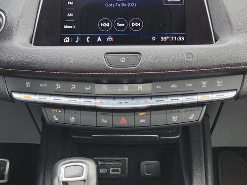 Used 2019 Cadillac XT4 Sport image 31