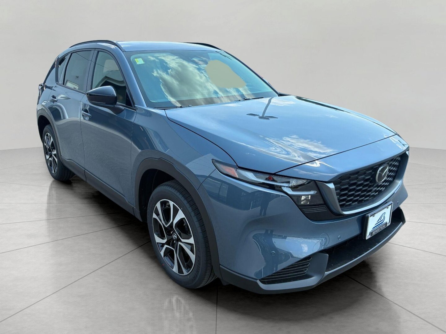 New 2026 MAZDA CX-5 Preferred AWD/4WD image 1