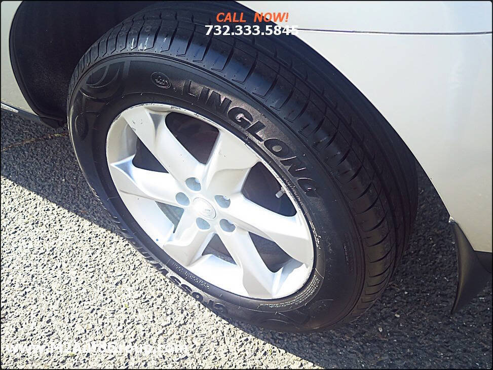 Used 2010 Nissan Murano S AWD/4WD image 36