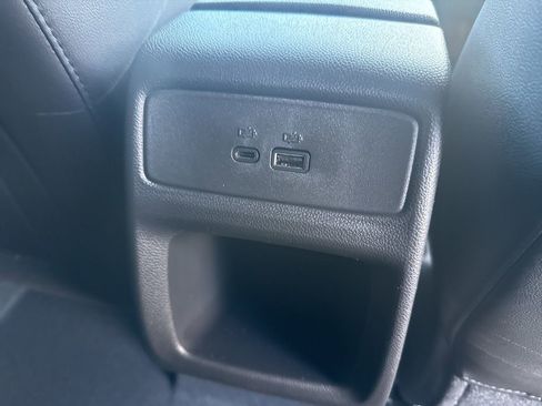 New 2026 Chevrolet Trax LT w/ Driver Confidence Package image 16