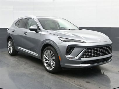 Used 2024 Buick Envision Avenir