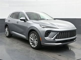 Used 2024 Buick Envision Avenir video 1