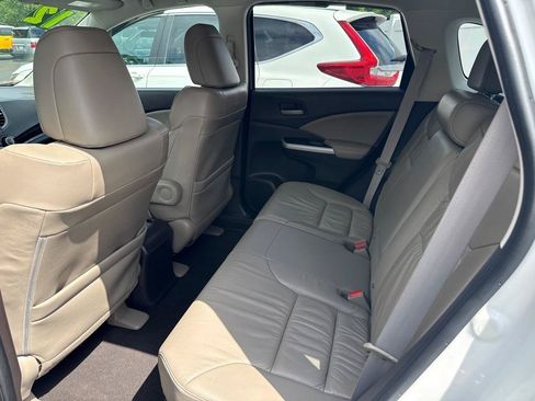 Used 2012 Honda CR-V EX-L image 8