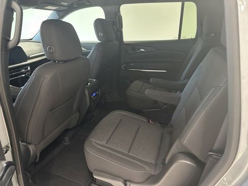 New 2026 Chevrolet Traverse LT w/ Midnight/Sport Edition image 13