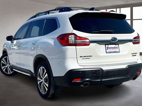 Used 2021 Subaru Ascent Touring w/ Popular Package #2 image 4