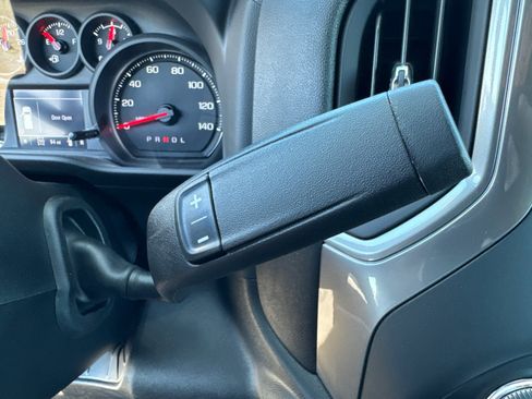 New 2025 GMC Sierra 2500 Pro w/ 1SA Pro Safety Plus Package image 32