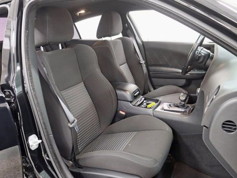 Used 2021 Dodge Charger GT w/ Blacktop Package image 21