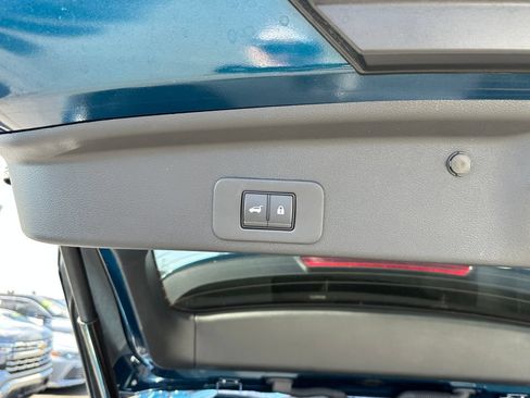Used 2025 Nissan Murano SL AWD/4WD image 22