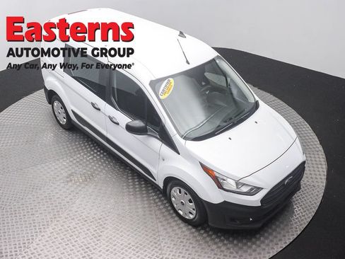 Used 2022 Ford Transit Connect XL FWD image 3