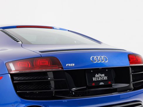 Used 2012 Audi R8 V10 AWD/4WD image 66