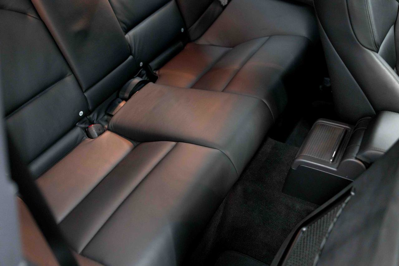 Used 2006 BMW M3 Coupe RWD image 67