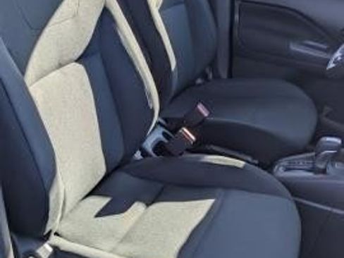 Used 2023 Nissan Kicks S image 17