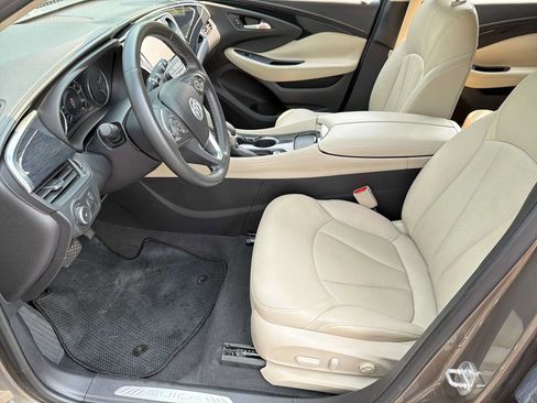 Used 2016 Buick Envision Premium AWD/4WD image 17