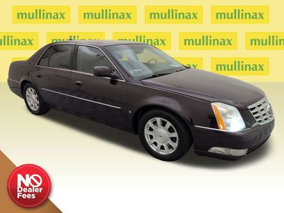 Used 2009 Cadillac DTS