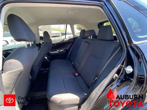 Certified 2024 Toyota RAV4 LE AWD/4WD image 24