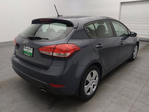 Used 2016 Kia Forte LX image 9