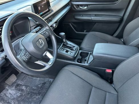 Certified 2024 Honda CR-V LX image 10