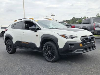 Used 2024 Subaru Crosstrek 2.5i Wilderness w/ Crosstrek Mirror Package
