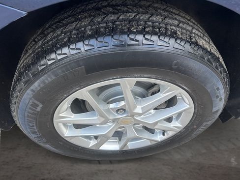 Used 2022 Chevrolet Equinox LS w/ LS Convenience Package FWD image 18