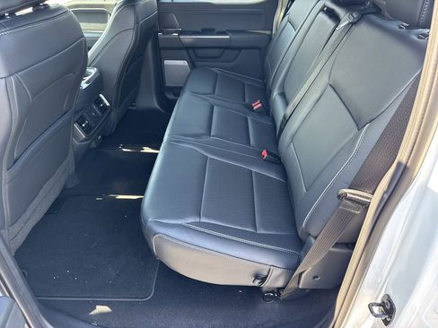 New 2025 Ford F150 Lariat image 20